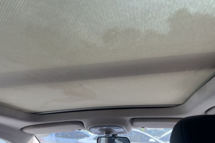 Used BYD Yuan 2016 1.5L Manual Luxury Version