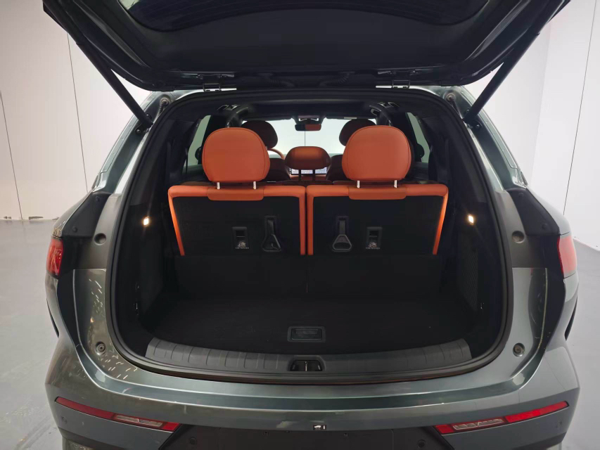 BYD Tang L 2025 DM 175KM Drone Player Edition — снимка 12