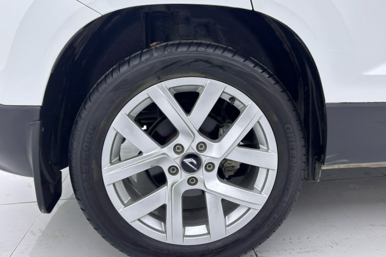 Used Jetta VS5 2022 280TSI Automatic Enjoyment Pro Trim