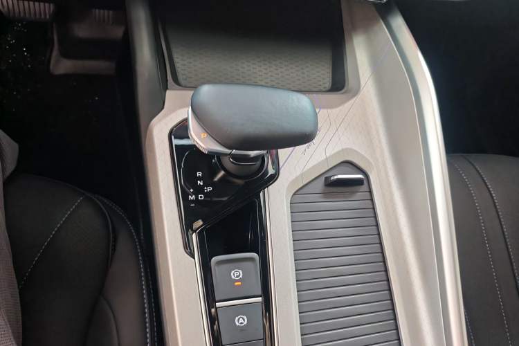 Used Geely Auto Preface 2025 Dongfang Yao 1.5TD Kunlun Edition