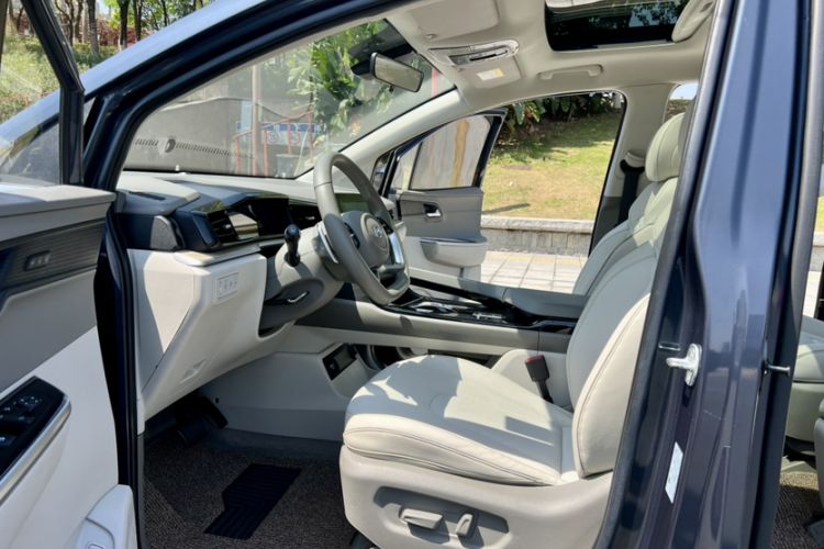 Used Hyundai Custo 2021 380TGDi Smart Love Flagship Edition TOP Premium
