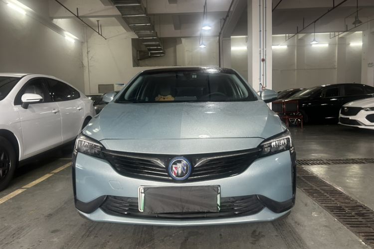 Used Buick Velite 6 2022 Plug-in Hybrid Connected Smart Edition