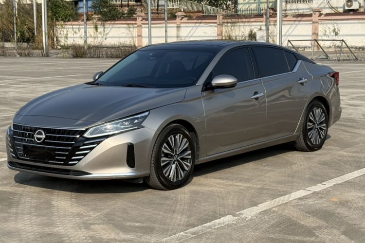 Used Nissan Teana 2022 2.0L XL-TLS Enjoyment Edition