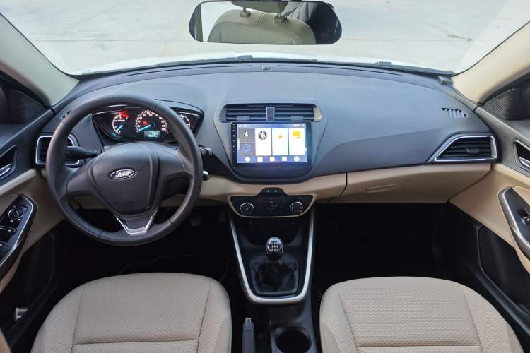 Used Ford Escort 2015 1.5L Manual Comfort Model