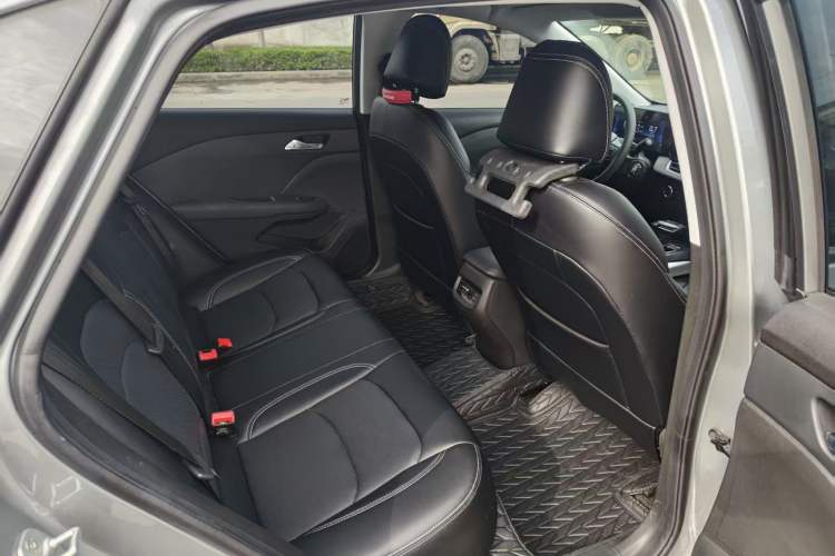 Used Chevrolet Monza 2023 1.5L Dual-Clutch Enjoyment Edition
