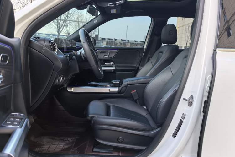 Used Mercedes-Benz EQB 2023 EQB 260
