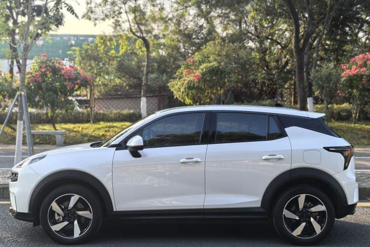 Used Lynk & Co 06 EM-P 2020 PHEV Plus