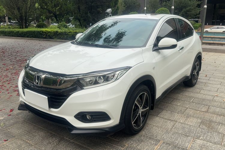 Used Honda Vezel 2020 1.5L CVT Pioneer Edition