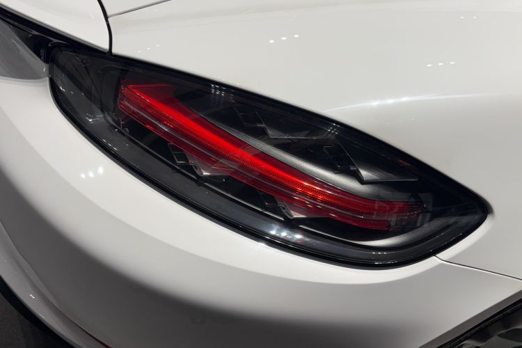 Used Porsche 718 2020 Cayman 2.0T