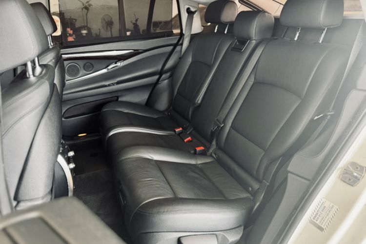 Used BMW 5 Series GT 2014 535i xDrive