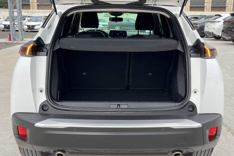 Used Peugeot 2008 2020 230THP Fashion Edition