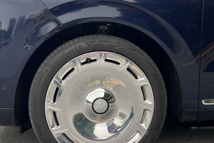 Used IM LS9 2026 Model 52 Ultra
