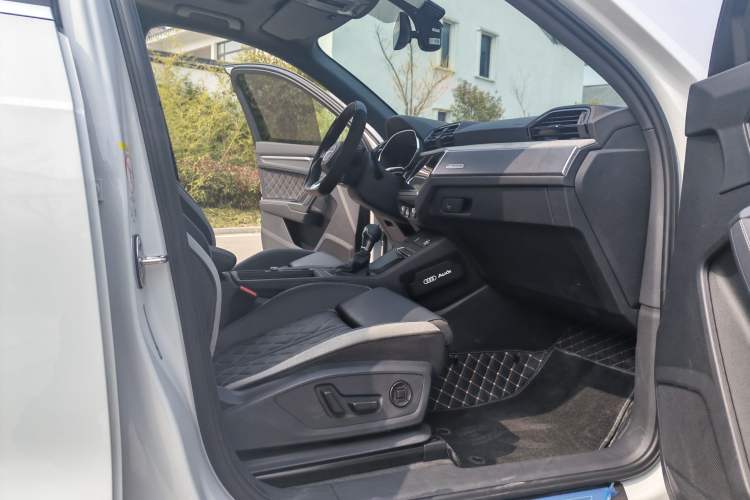 Used Honda Breeze 2021 240TURBO CVT 2WD Prestige Edition