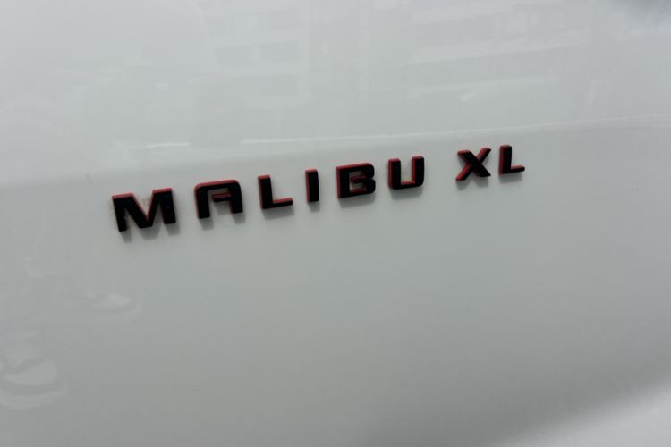 Used Chevrolet Malibu XL 2019 Redline 550T Automatic Sport Edition