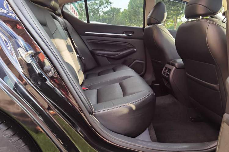 Used Nissan Teana 2021 2.0L XE Fashion Edition