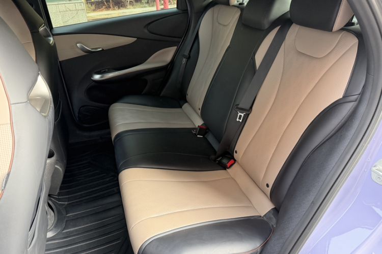 Used BYD Dolphin 2023 420 km Free Version
