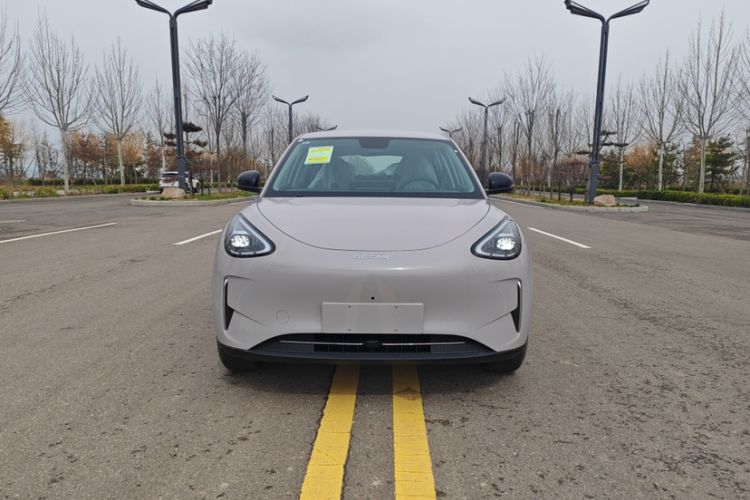 Used Geely Galaxy Geome 2026 Model 310km Dream Edition
