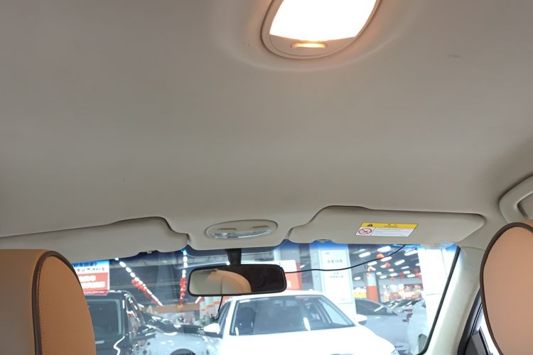 Used Buick Excelle 2015 1.5L Automatic Classic Model