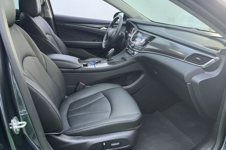 Used Buick LaCrosse 2022 552T Luxury Version