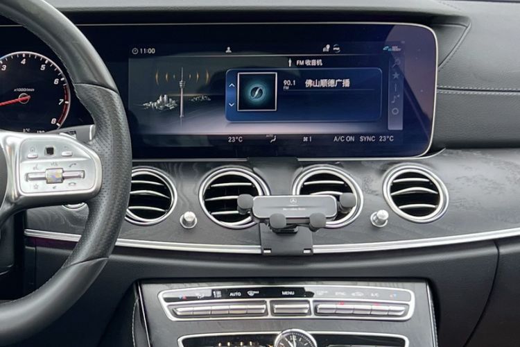 Used Mercedes-Benz E-Class 2019 E 200 L Sport Edition