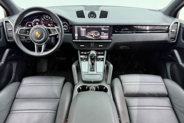 Used Porsche Cayenne 2019 Cayenne 3.0T