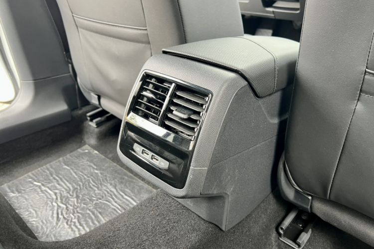 Used Volkswagen Sagitar 2023 300TSI DSG Excellence Edition