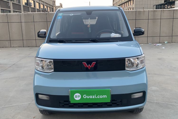 Used Wuling Hongguang MINIEV 2020 Freedom Version Lithium Iron Phosphate