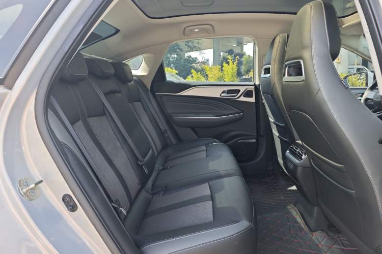 Used AION S Plus 2022 70 Enjoy Edition
