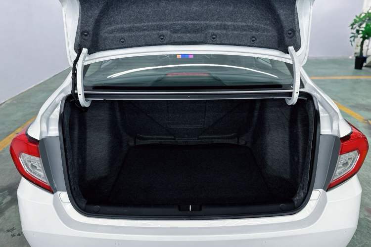 Used Honda Crider 2019 180 Turbo CVT Luxury Edition China VI Emission Standard
