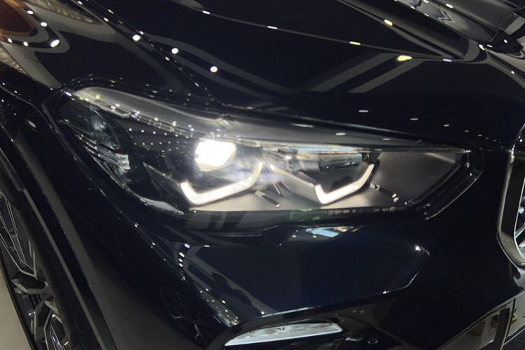 Used BMW X5 2021 xDrive30i M Sport Package