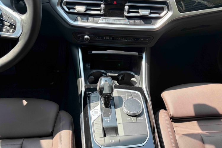 Used BMW 3 Series 2021 Facelifted 320Li M Sport Package
