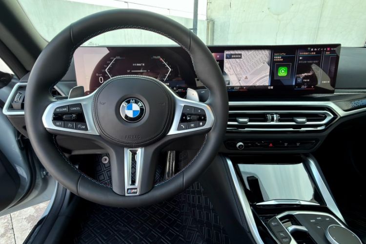 Used BMW 2 Series 2023 M240i

