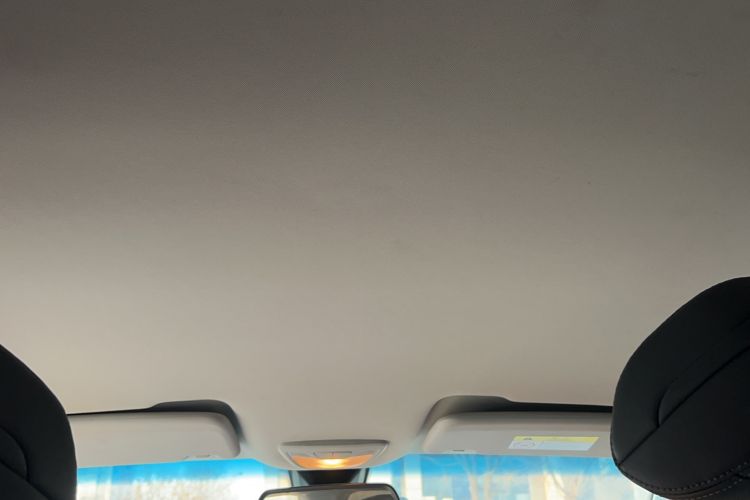 Used Baojun RM-5 2019 1.5T CVT 24-Hour Online Luxury Version 5 Seats