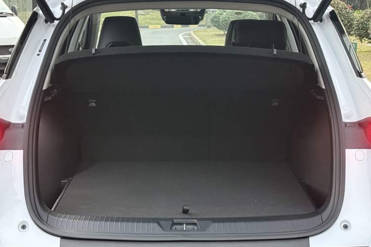 Used BYD Sealion 05 DM-i 2025 DM-i Smart Drive 115KM Flagship Model