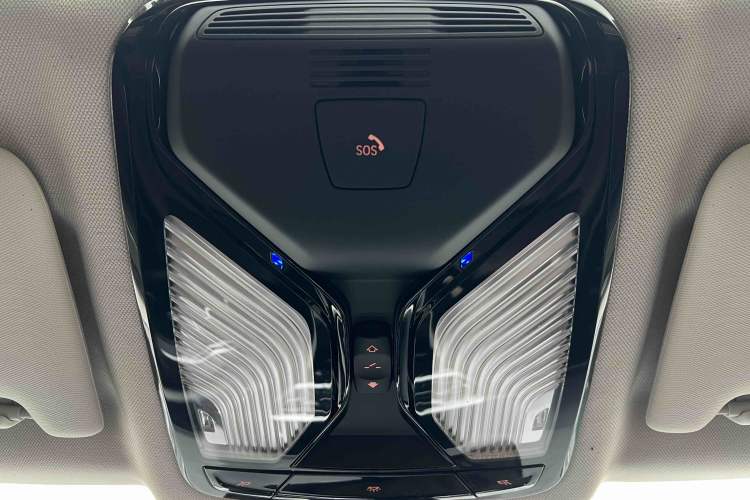 Used BMW 3 Series 2022 Updated 325Li M Sport Package