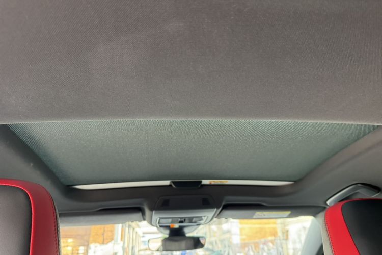 Used Volkswagen Golf GTI 2023 380TSI DSG GTI