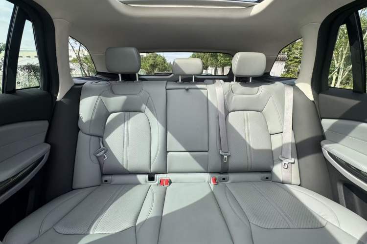 Used Nio ES6 2020 600 km Sport Edition