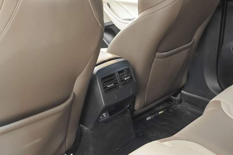 Used BYD Qin PLUS 2023 Champion Edition DM-i 55KM Leading Model