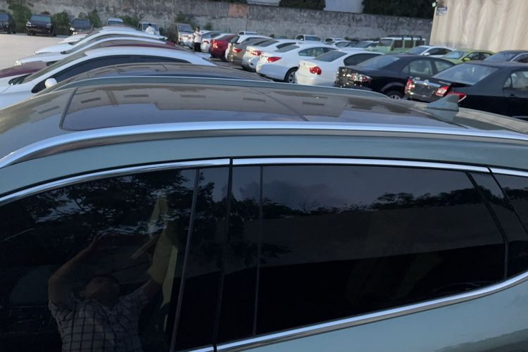 Used BYD Yuan PLUS 2023 Champion Edition 430KM Superior Model