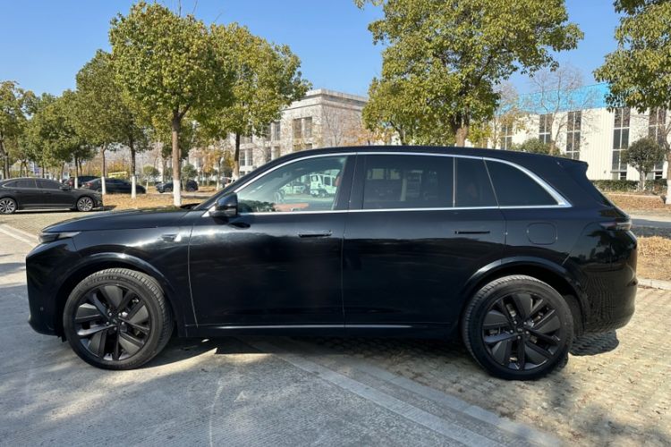 Used Li Auto L7 2023 Air model