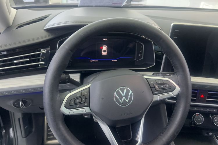 Used Volkswagen Sagitar 2023 300TSI DSG Excellence Edition
