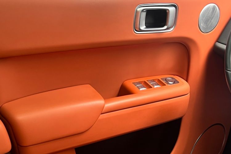 Used Li Auto L7 2023 Air model