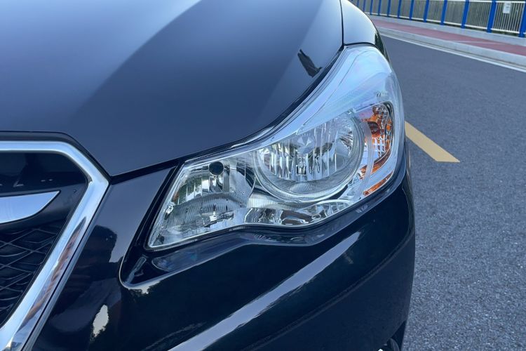 Used Subaru XV 2012 2.0i Elite Edition