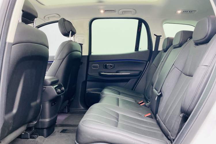 Used Nio ES8 2020 450 km Range 7-Seater Version
