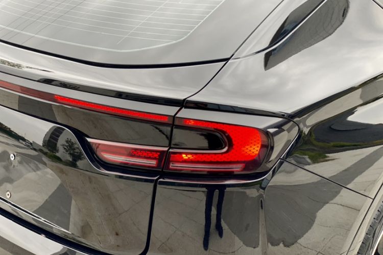 Used Ford EVOS 2022 EcoBoost 245 ST-Line