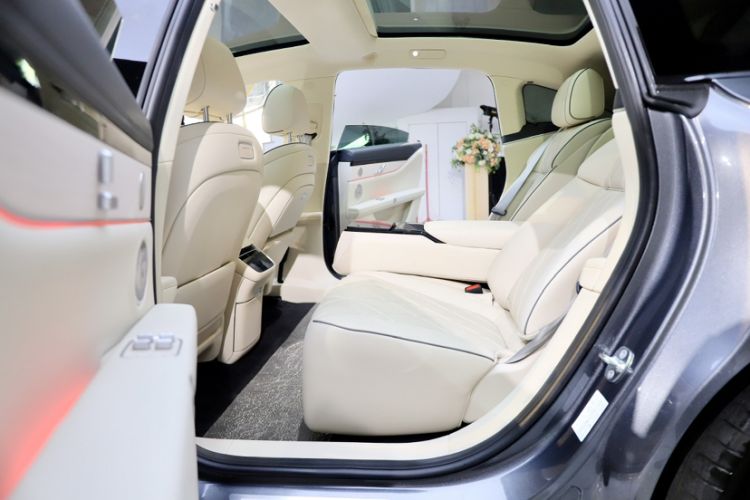 Used Hima Stelato S9 2024 All-Electric Max Rear-Drive Long-Range Version
