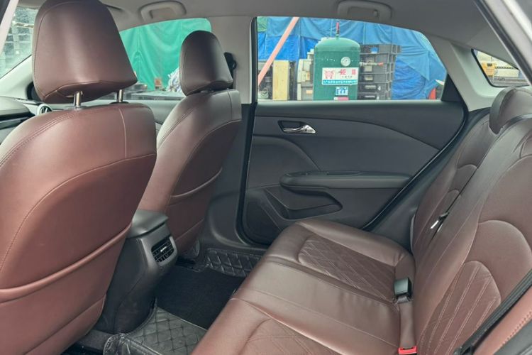 Used Chevrolet Monza 2023 1.5L Dual-Clutch Enjoyment Edition