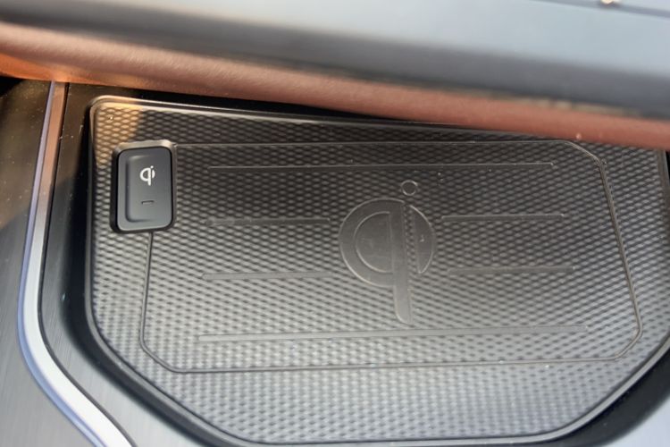 Used Wey VV7 GT 2020 2.0T Flagship Edition
