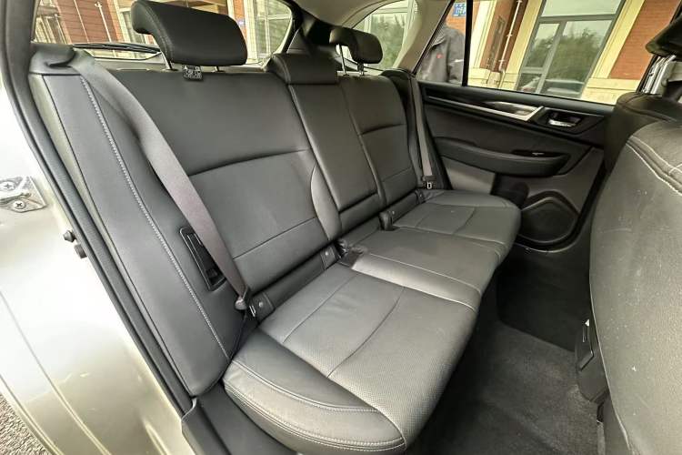 Used Subaru Outback 2016 2.5i Sport Navigation Edition
