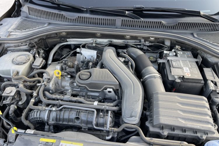 Used Volkswagen Sagitar 2023 300TSI DSG Excellence Edition